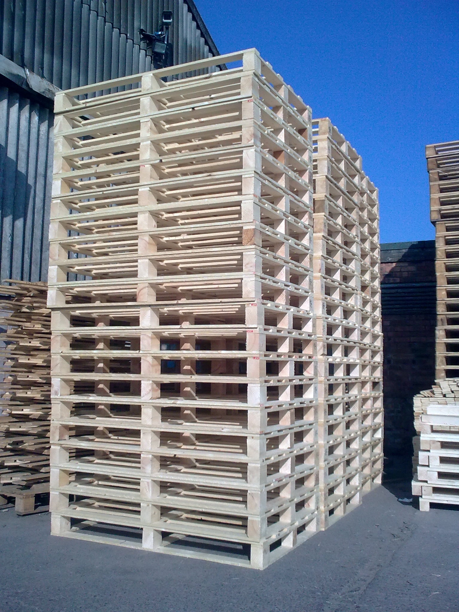 Timber Pallets Near Me at Belinda Lewis blog